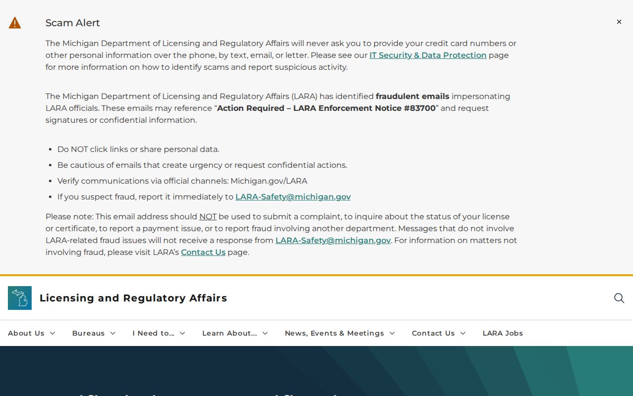Pontiac resident lookup Michigan license verification search